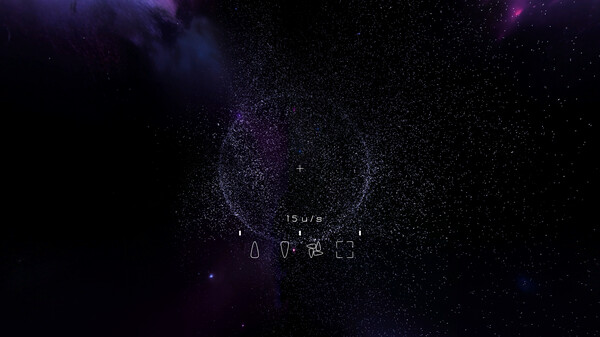 SpaceRace screenshot 0