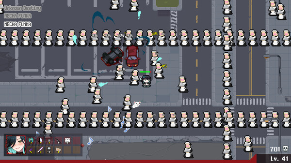 Algor PEW PEW screenshot 4