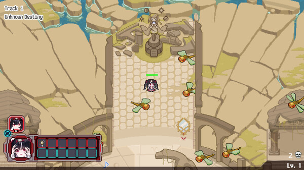Algor PEW PEW screenshot 5