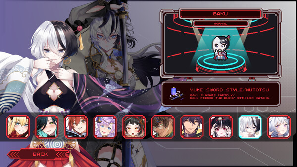 Algor PEW PEW screenshot 1