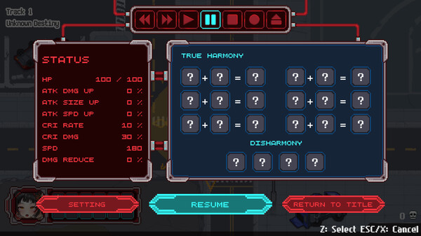 Algor PEW PEW screenshot 7