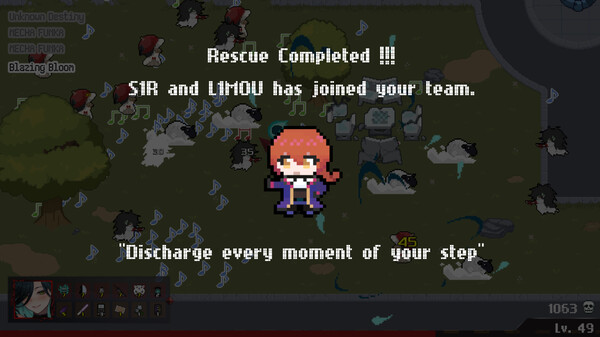Algor PEW PEW screenshot 6