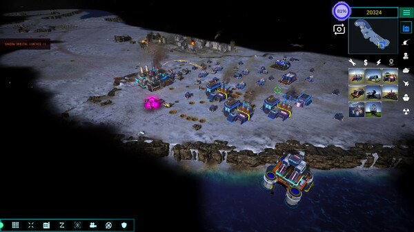 Tactical Warfare screenshot 8
