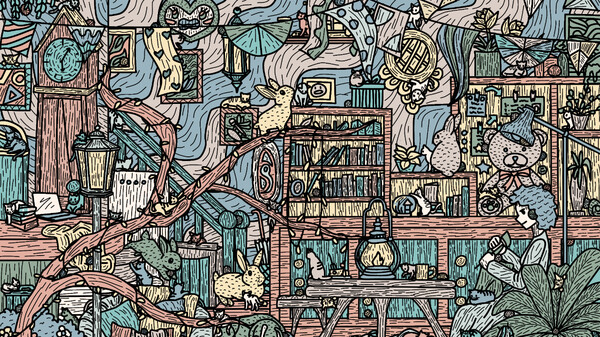 I commissioned some cats 3 screenshot 8