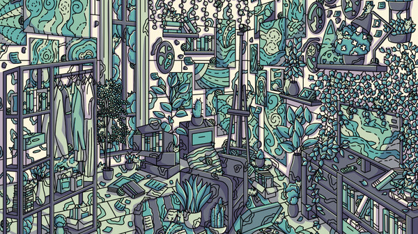 I commissioned some cats 3 screenshot 6