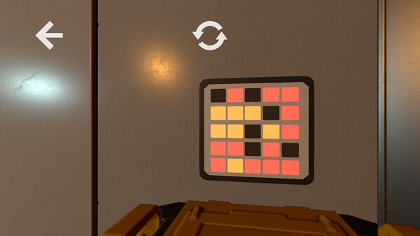 The King In Yellow - Escape Room screenshot 3
