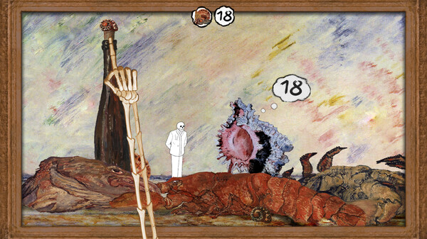 Please, Touch The Artwork 2 screenshot 12