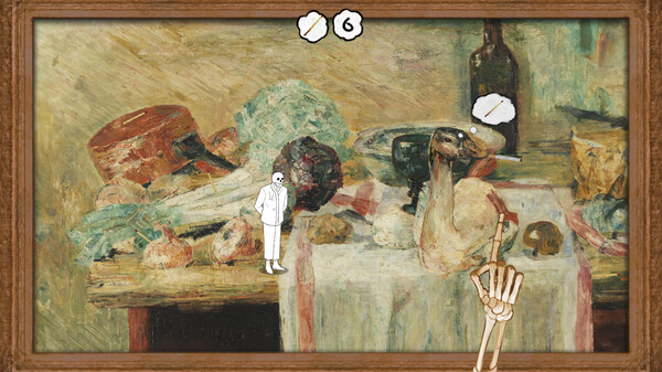 Please, Touch The Artwork 2 screenshot 11