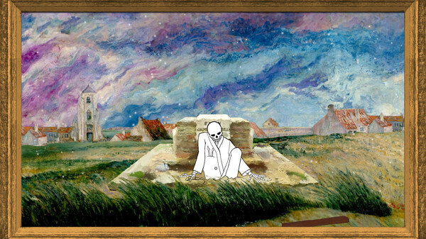 Please, Touch The Artwork 2 screenshot 9