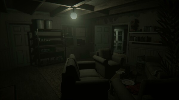 Night Grove screenshot 5