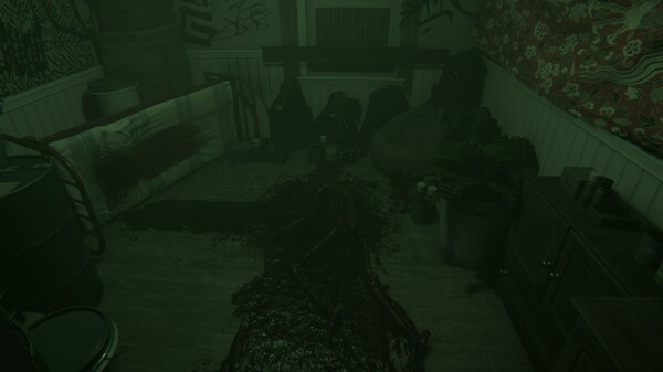 Night Grove screenshot 4