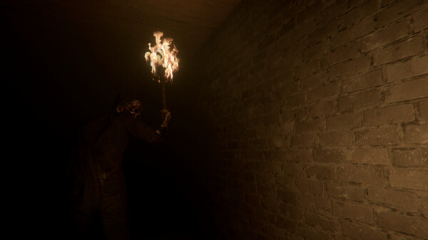 Night Grove screenshot 8