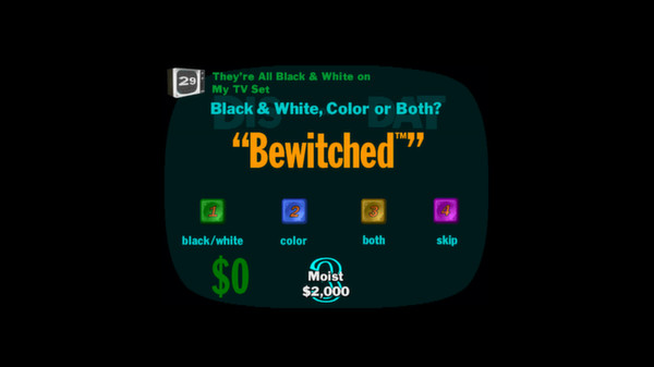 YOU DON'T KNOW JACK TELEVISION screenshot 2