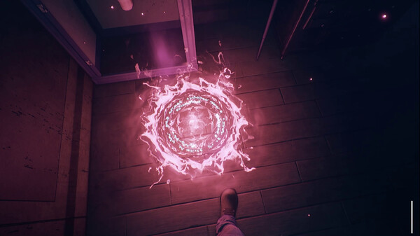 BLACK RUNES screenshot 2