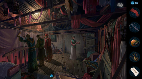 Paper Bride 5 Two Lifetimes screenshot 7