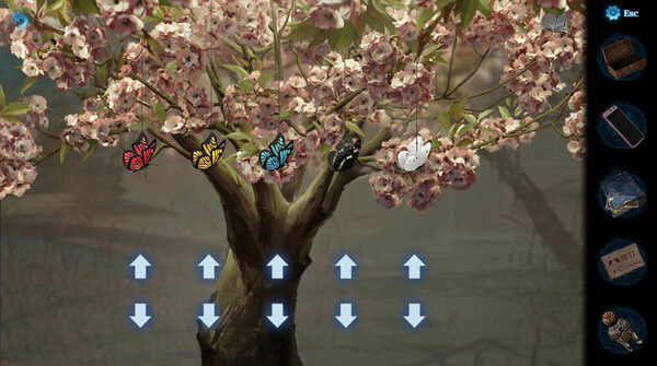 Paper Bride 5 Two Lifetimes screenshot 6