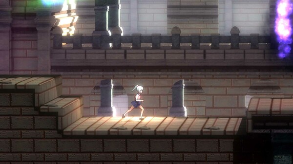 The shadow of the evil tower screenshot 6