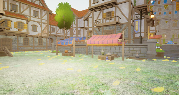 Lost Princess screenshot 6