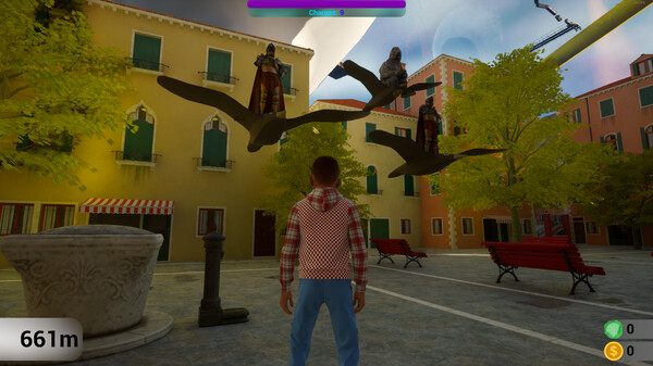 All-Ways Up screenshot 11