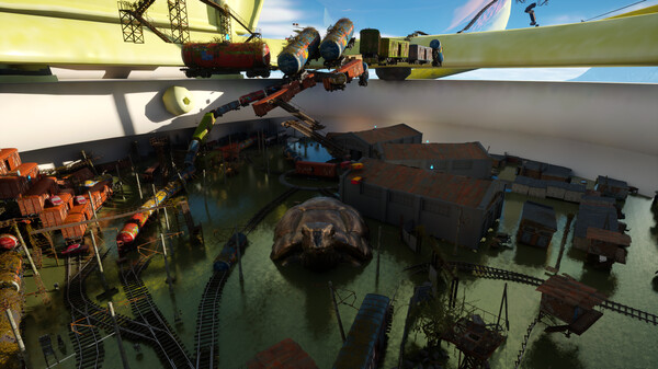 All-Ways Up screenshot 12
