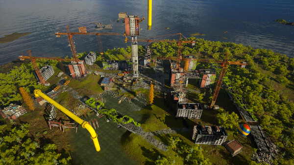 All-Ways Up screenshot 3