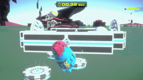 SAMUZA screenshot 4