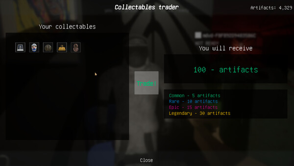 Lost Hope: Backrooms screenshot 4