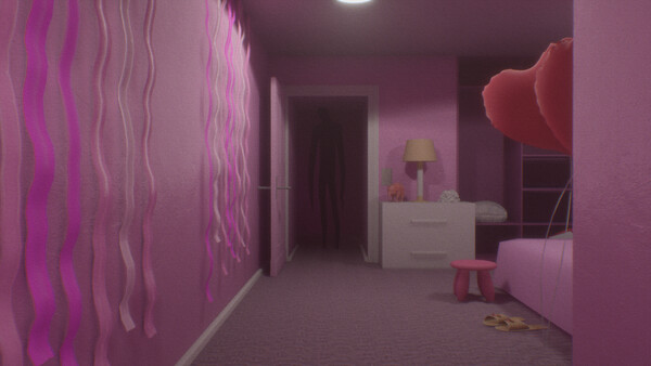 Lost Hope: Backrooms screenshot 10