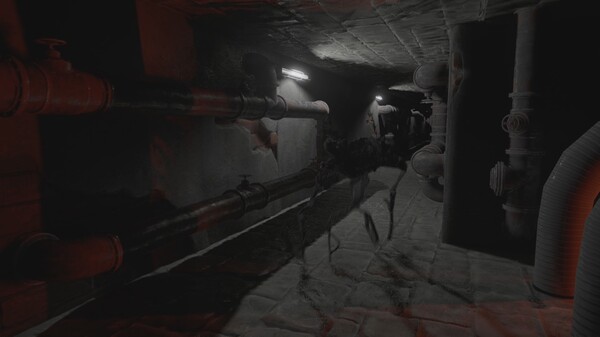 Lost Hope: Backrooms screenshot 11