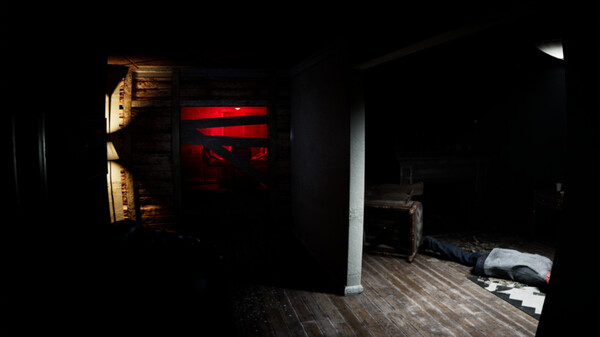 Exanimum: The Silent Call screenshot 2