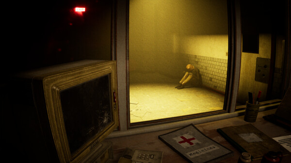 Exanimum: The Silent Call screenshot 3