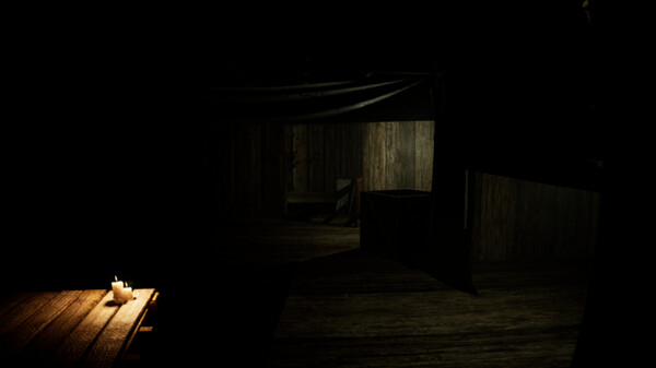 Exanimum: The Silent Call screenshot 6