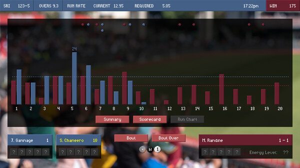 Click Cricket screenshot 6