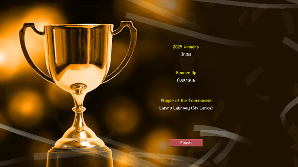 Click Cricket screenshot 3