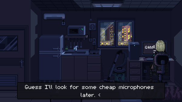 Unavailed screenshot 9
