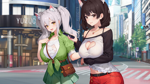 Tokyo 30 days screenshot 5