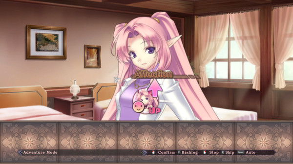 Agarest: Generations of War Zero screenshot 2