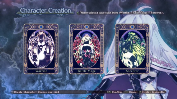 Agarest: Generations of War Zero screenshot 6