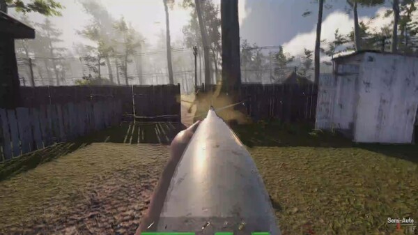 Cannibal Island: Survival screenshot 11