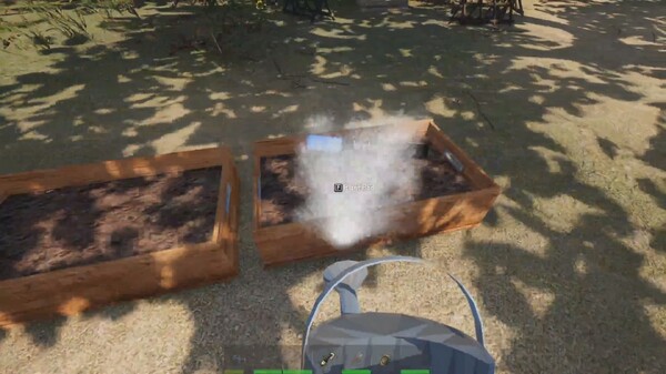Cannibal Island: Survival screenshot 8
