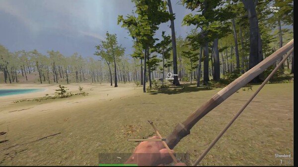 Cannibal Island: Survival screenshot 6