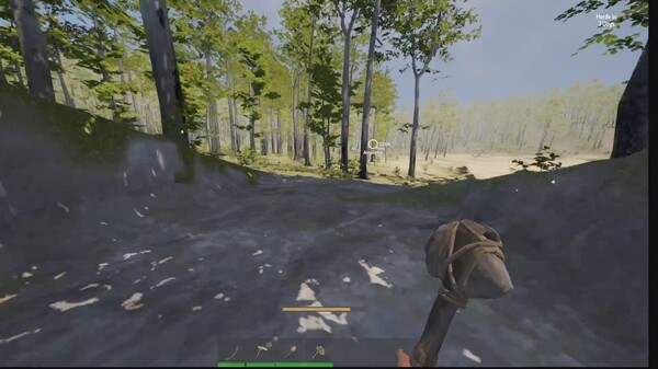 Cannibal Island: Survival screenshot 3