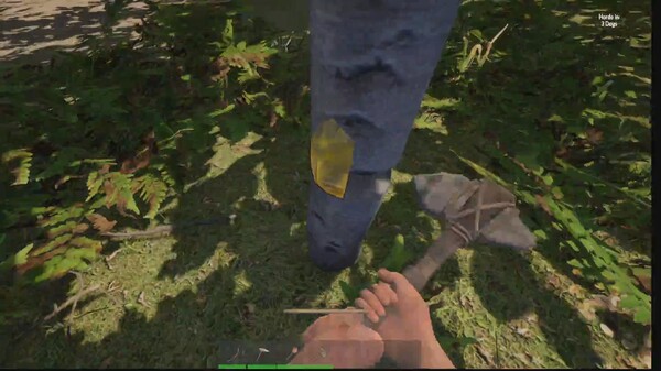 Cannibal Island: Survival screenshot 5