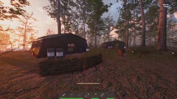 Cannibal Island: Survival screenshot 12