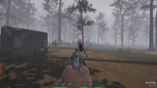 Cannibal Island: Survival screenshot 9