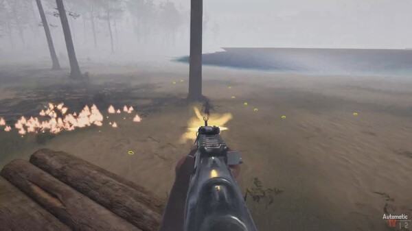Cannibal Island: Survival screenshot 10