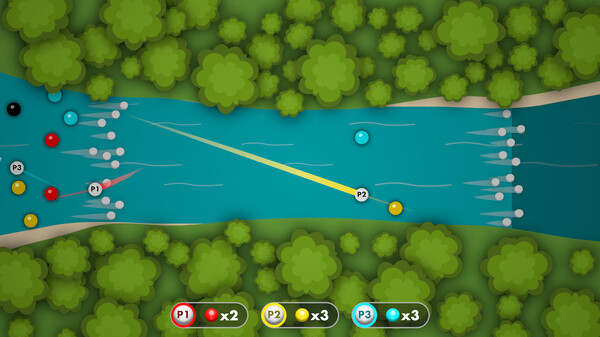 Pool 2 screenshot 7