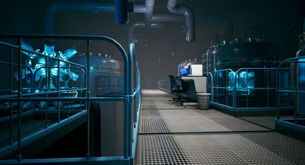 Paradise's Secrets screenshot 11