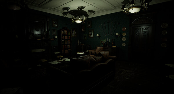 Paradise's Secrets screenshot 2