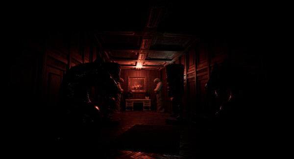 Paradise's Secrets screenshot 1